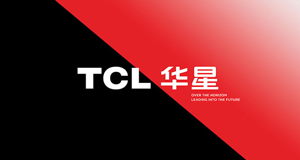 TCLZ6·尊龙凯时品牌视觉形象全面升级，方寸之间彰显科技智慧
